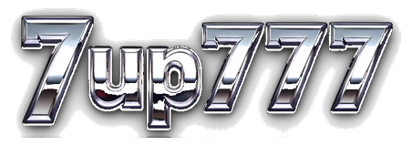 7up777 logo