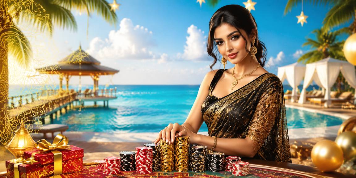 7up777 European Roulette Gold